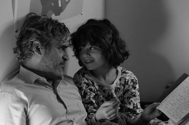 Yaşamaya Bak Fotoğrafı