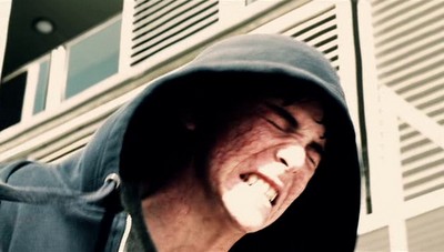 Ürperti Fotoğrafı