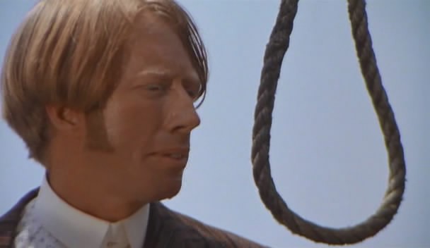 Onları Yükseğe As Fotoğrafı