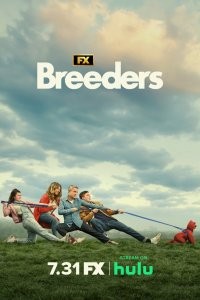 Breeders Fotoğrafı