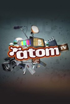 Atom TV (2008) afişi