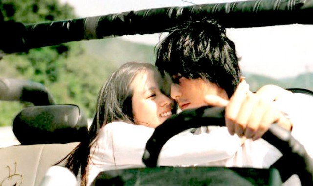 Hatırlanacak Bir Anı Fotoğrafı