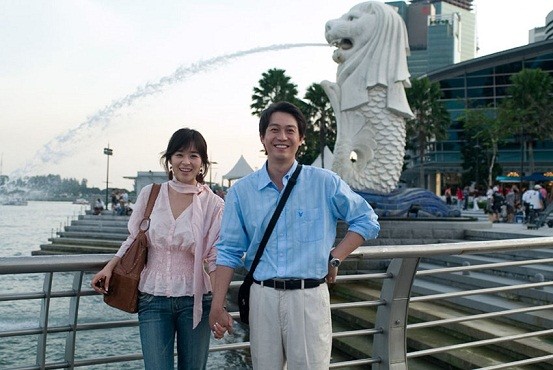 My Sweet, Yet Brutal Sweetheart Fotoğrafı