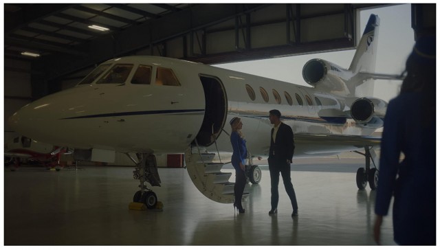 Secrets in the Air Fotoğrafı