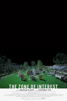 İlgi Alanı (2023) afişi