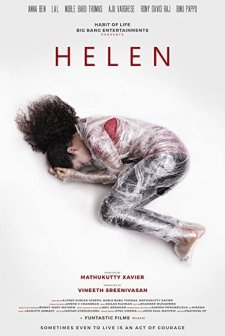 Helen (2019) afişi