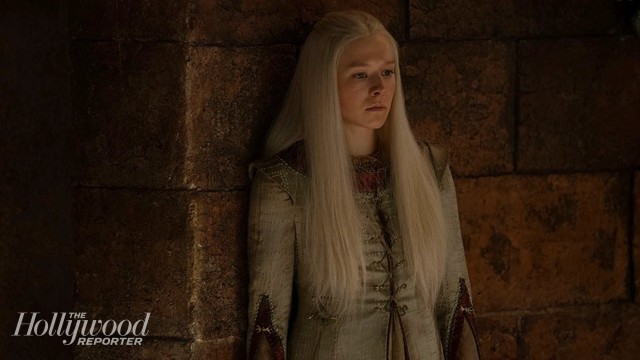 House of the Dragon Fotoğrafı