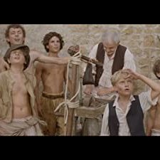 Righetto (2020) afişi