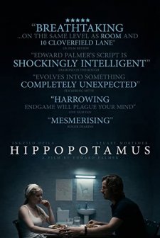 Hippopotamus (2018) afişi