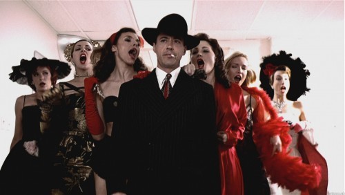 The Singing Detective Fotoğrafı