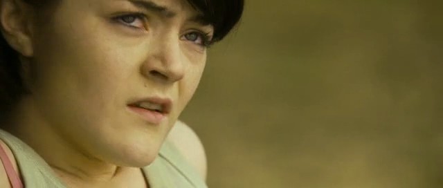 Kan Gölü Fotoğrafı