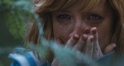 Kan Gölü Fotoğrafı