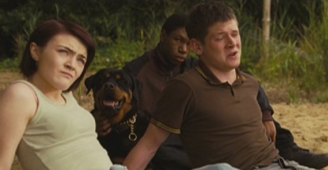 Kan Gölü Fotoğrafı