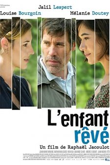 L'Enfant Rêvé (2020) afişi