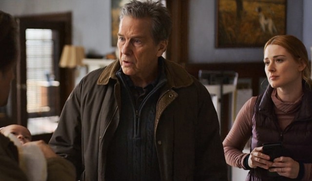 Virgin River Fotoğrafı