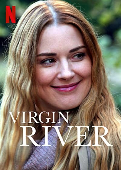 Virgin River (2019) afişi
