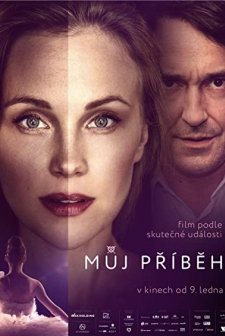 Muj pribeh (2019) afişi