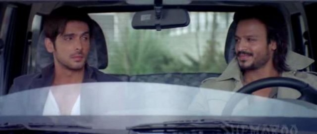 Mission İstaanbul fotoğrafı