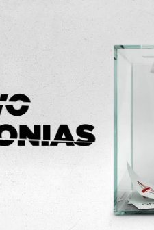 İki Katalonya (2018) afişi