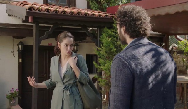 Ceviz Ağacı Fotoğrafı