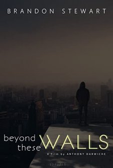 Beyond These Walls (2015) afişi
