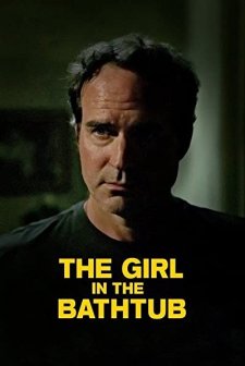 Küvetteki Kız (2018) afişi