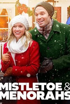 A Merry Holiday (2019) afişi