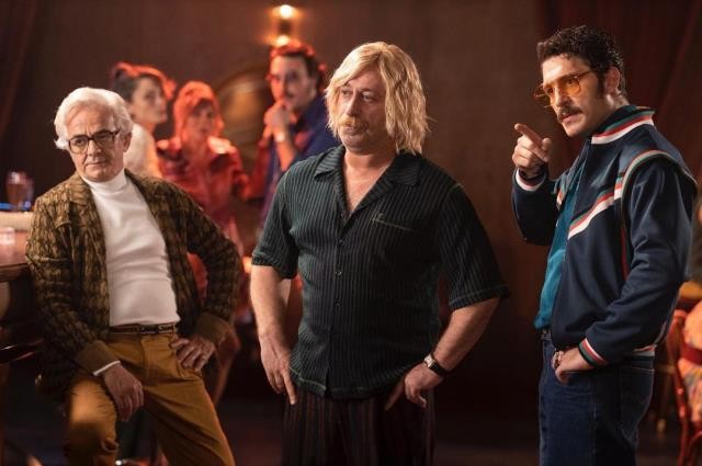 Erşan Kuneri Fotoğrafı