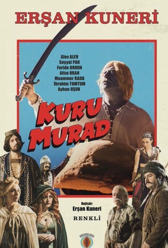 Erşan Kuneri Fotoğrafı