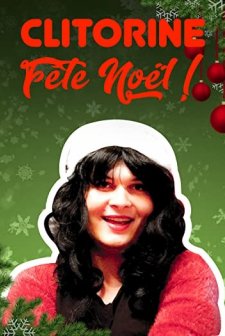 Clitorine fête noël (2016) afişi