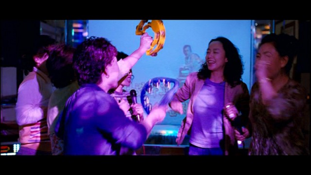 Secret Sunshine Fotoğrafı