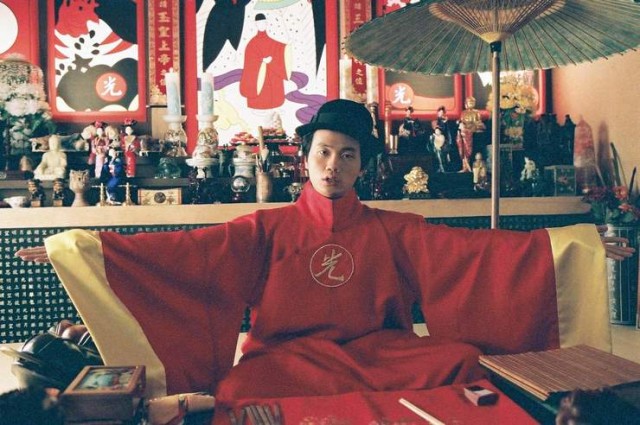 Tavlama Sanatı Fotoğrafı