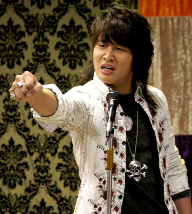 Highway Star Fotoğrafı