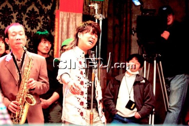 Highway Star Fotoğrafı