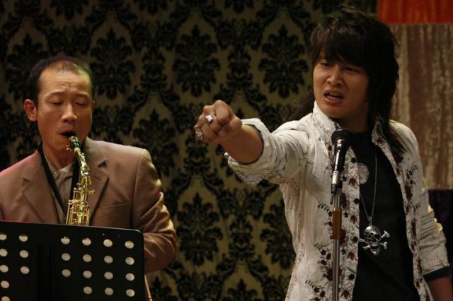 Highway Star Fotoğrafı