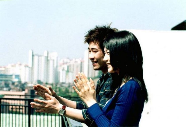 The Beast And The Beauty Fotoğrafı