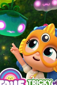 True: Cadılar Bayramı Şekerleri (2019) afişi