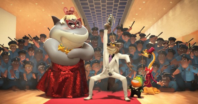 Kim Demiş Kötüyüz Diye? Fotoğrafı