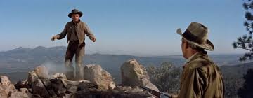 Batıdan Gelen Adam Fotoğrafı