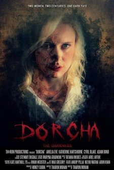Dorcha (2020) afişi