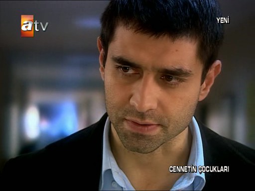 Cennetin Çocukları fotoğrafı