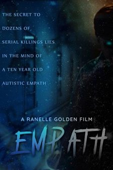 Empath (2020) afişi