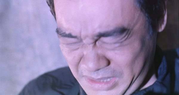 Kara Maske Fotoğrafı