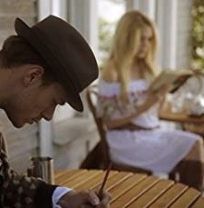 Nuestro tiempo (2018) afişi