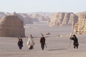 Yasak Krallık Fotoğrafı