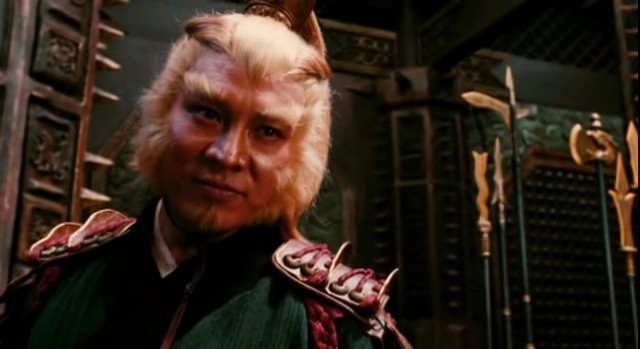 Yasak Krallık Fotoğrafı