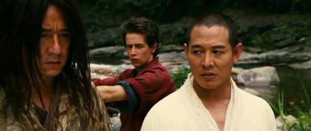 Yasak Krallık Fotoğrafı