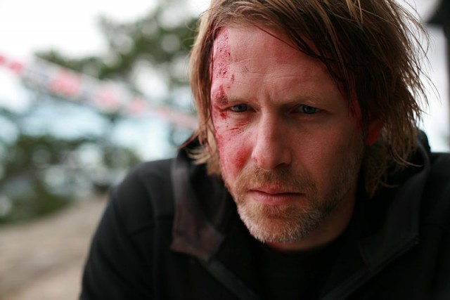 Varg Veum - Tornerose fotoğrafı