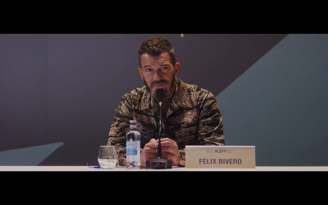 Resmi Yarışma fotoğrafı