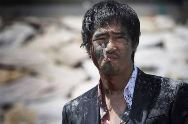 Kaba Kurgu Fotoğrafı